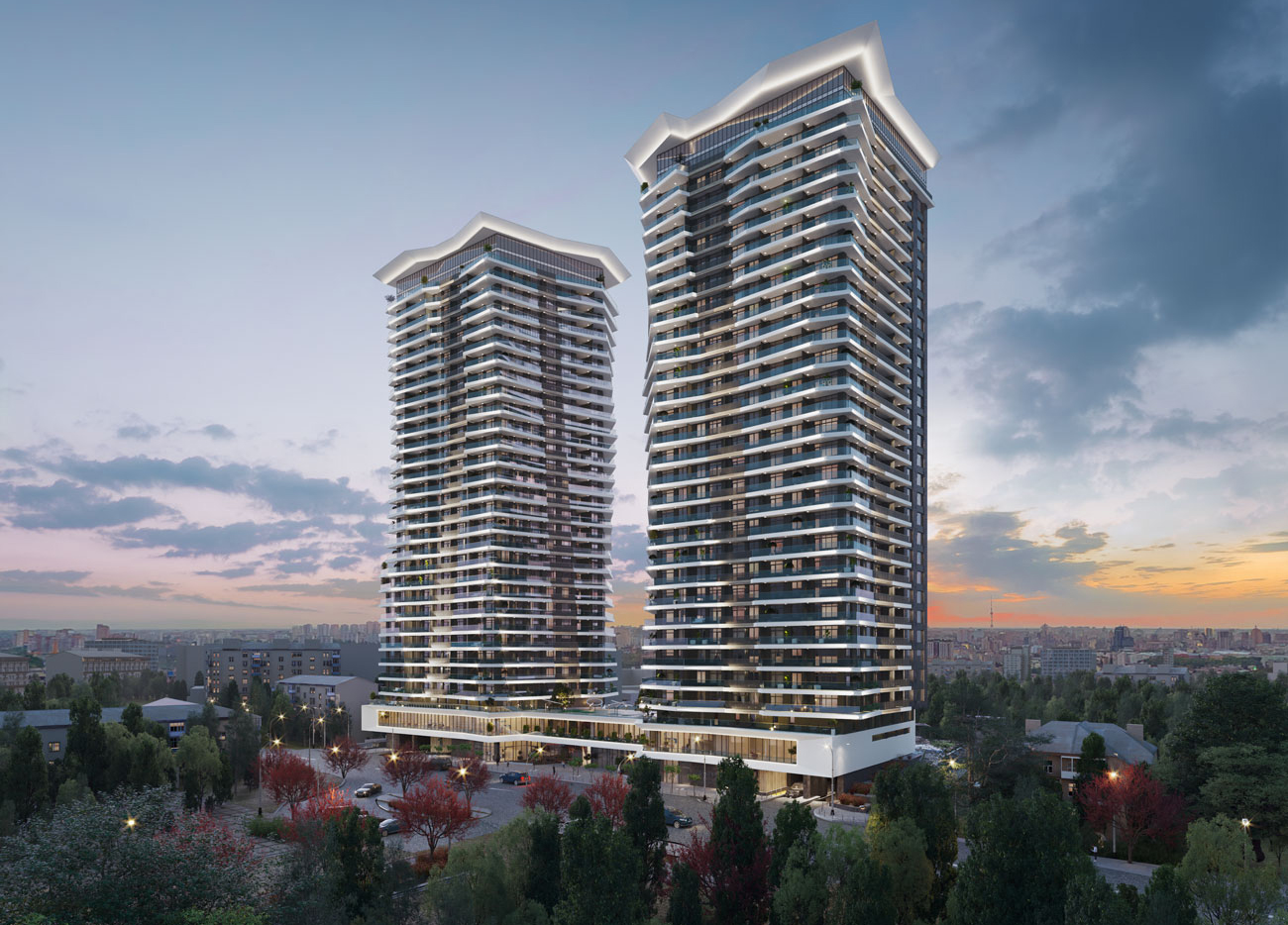 Екологічна нерухомість: чи готова Україна до європейських стандартів девелопменту